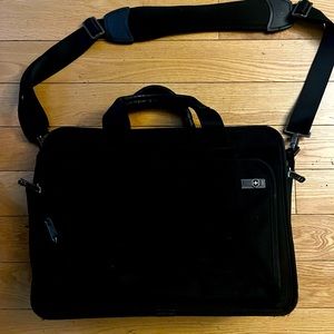 Victorinox laptop bag
